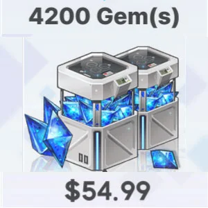 4200 Драгоценные камни