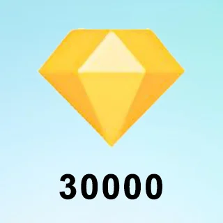 30000 Алмаз