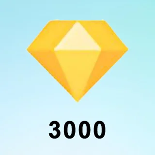 3000 Алмаз