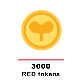 3000 Токен