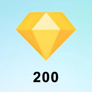 200 Алмаз