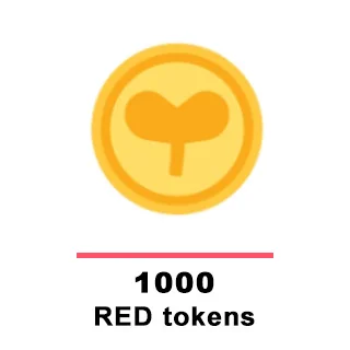 1000 Токен
