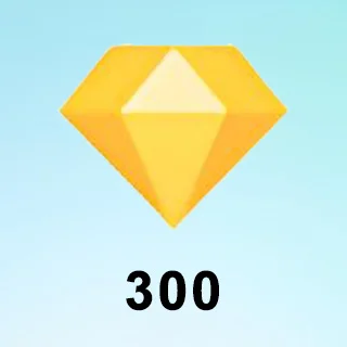 300 Алмаз