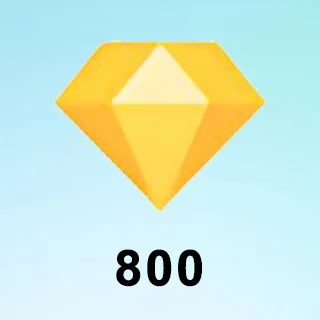 800 Алмаз