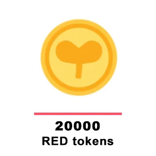 20000 Токен