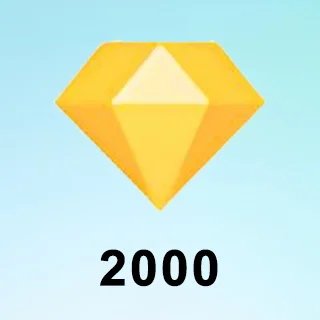 2000 Алмаз