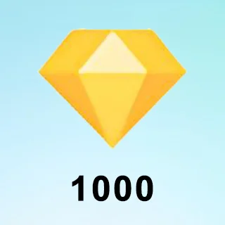 1000 Алмаз