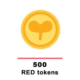 500 Токен