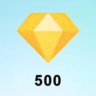 500 Алмаз