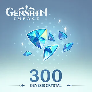 300 Кристаллы Сотворения