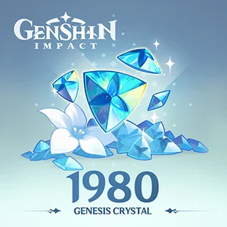 1980 Кристаллы Сотворения