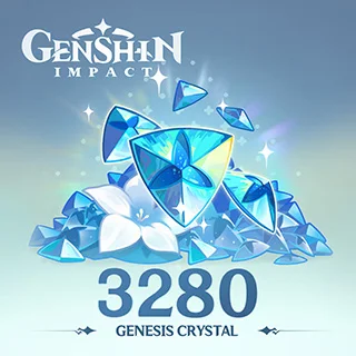 3280 Кристаллы Сотворения