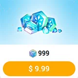 999 Морозные звёзды