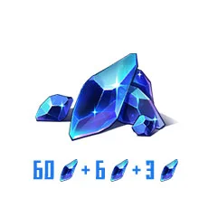 60 Опал
