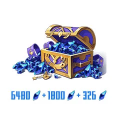 6480 Опал