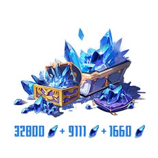 32800 Опал