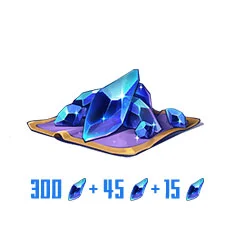 300 Опал