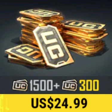 1500 UC