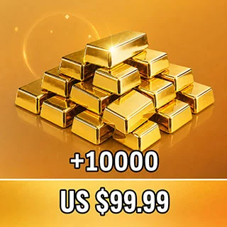 Золото 10000