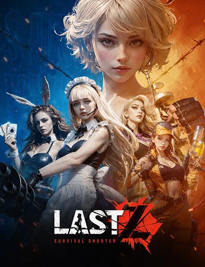 Last Z: Survival Shooter