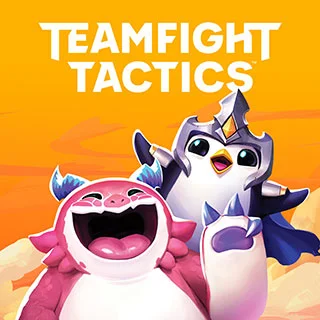 TFT Эксклюзивная ссылка создателя